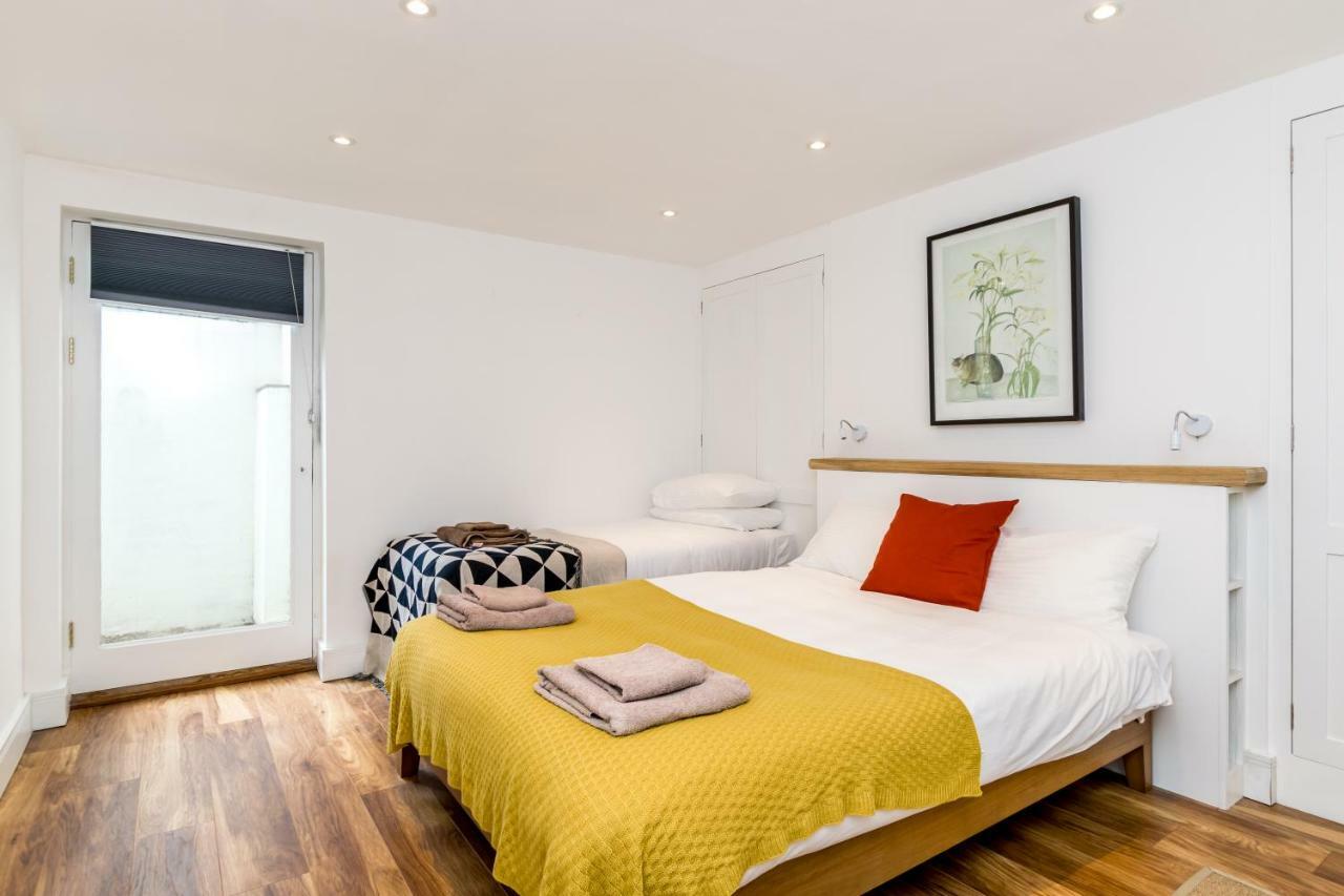 City Apartments - Priory Street Йорк Экстерьер фото